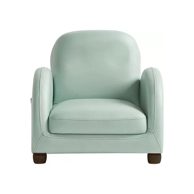 เก้าอี้เด็กเก้าอี้พับเด็กเด็กพับโซฟาเด็กทารกอาร์มแชร์จากโซฟา Lazychild Sillon Infantil Pouf สาวพัฟ
