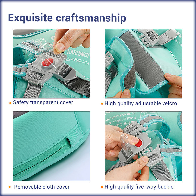 Mambobaby Dropshipping Baby Bad Baby Spa Zubehör