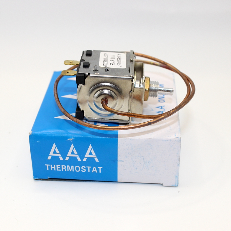 Termostat klimatyzacji, regulator temperatury, termostat temperatury klimatyzacji