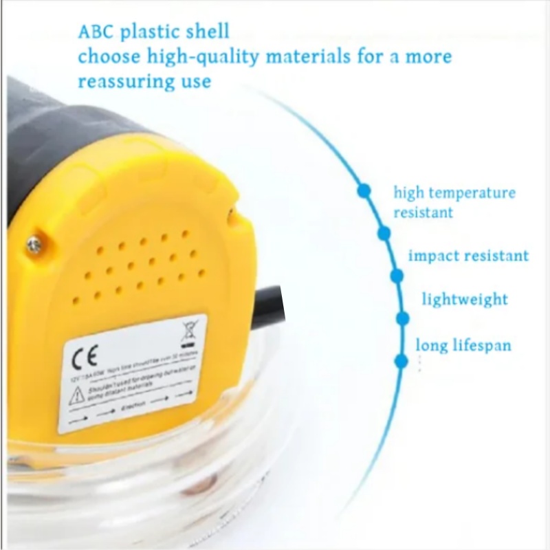 Bomba de óleo do carro bomba de óleo do motor do carro 12v elétrica diesel extrator cárter fluido scavenge transferência combustível sucção barco moto elétrica