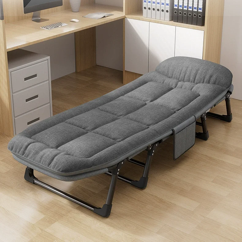 Offers Free Installation Of American Style Sturdy And Easy To Store Folding Beds Adult Portable Folding Beds Office Nap Beds