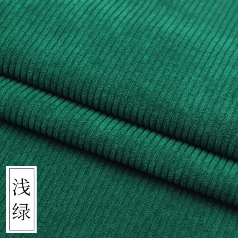 Cốp Vali Vải Nhung Dây Flannelette Áo Sơ Mi Áo Khoác Áo Len Vải Màu Nhung Vải May Mặc Chất Liệu Vải & Dệt May