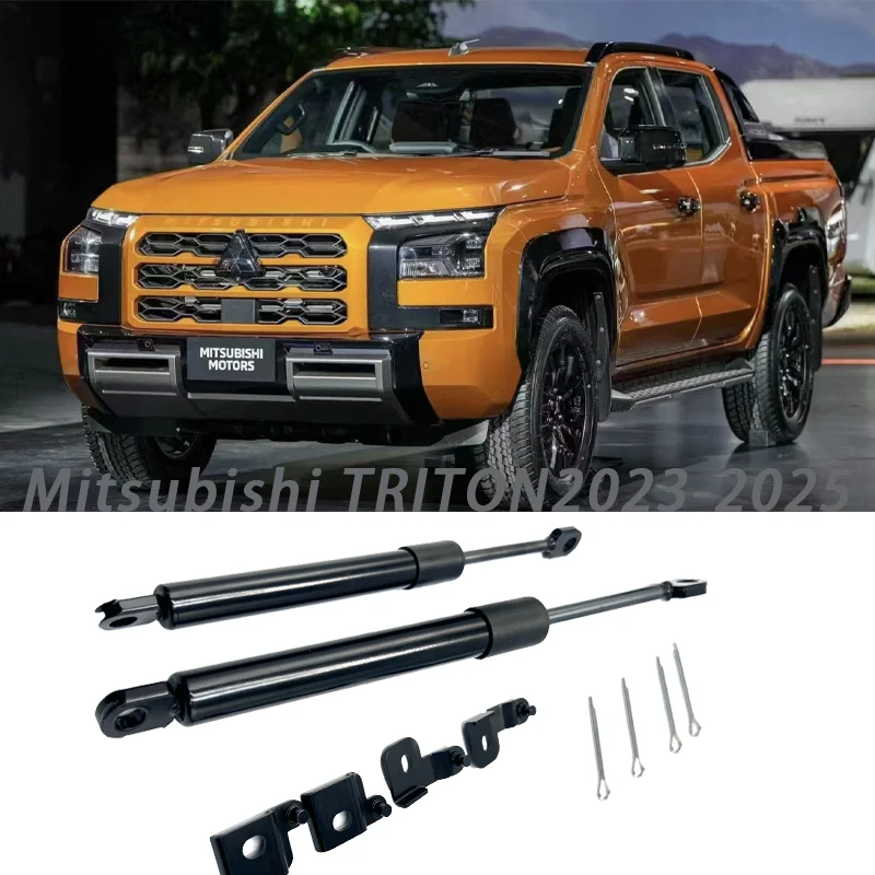 Амортизаторная стойка Porta traseira Assist, для Mitsubishi Triton L200 2023-2025