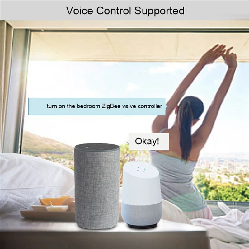 Tuya Zigbee WiFi Bluetooth Smart Gateway Compatible Hub Bridge Smart Life APP Control for Alexa Home