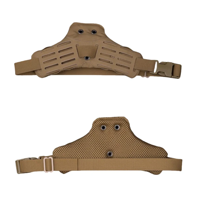 ARC V2 DUTY Mount Accessory | IPSC Training Mounting Plate | Airsoft & Range Accessory
