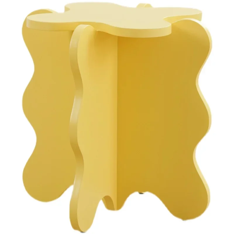 Bedroom Small Coffee Table Unique Restaurant Modern Minimalist Dining Dressing Tables Desk Table Mesa Auxiliar Green Furniture