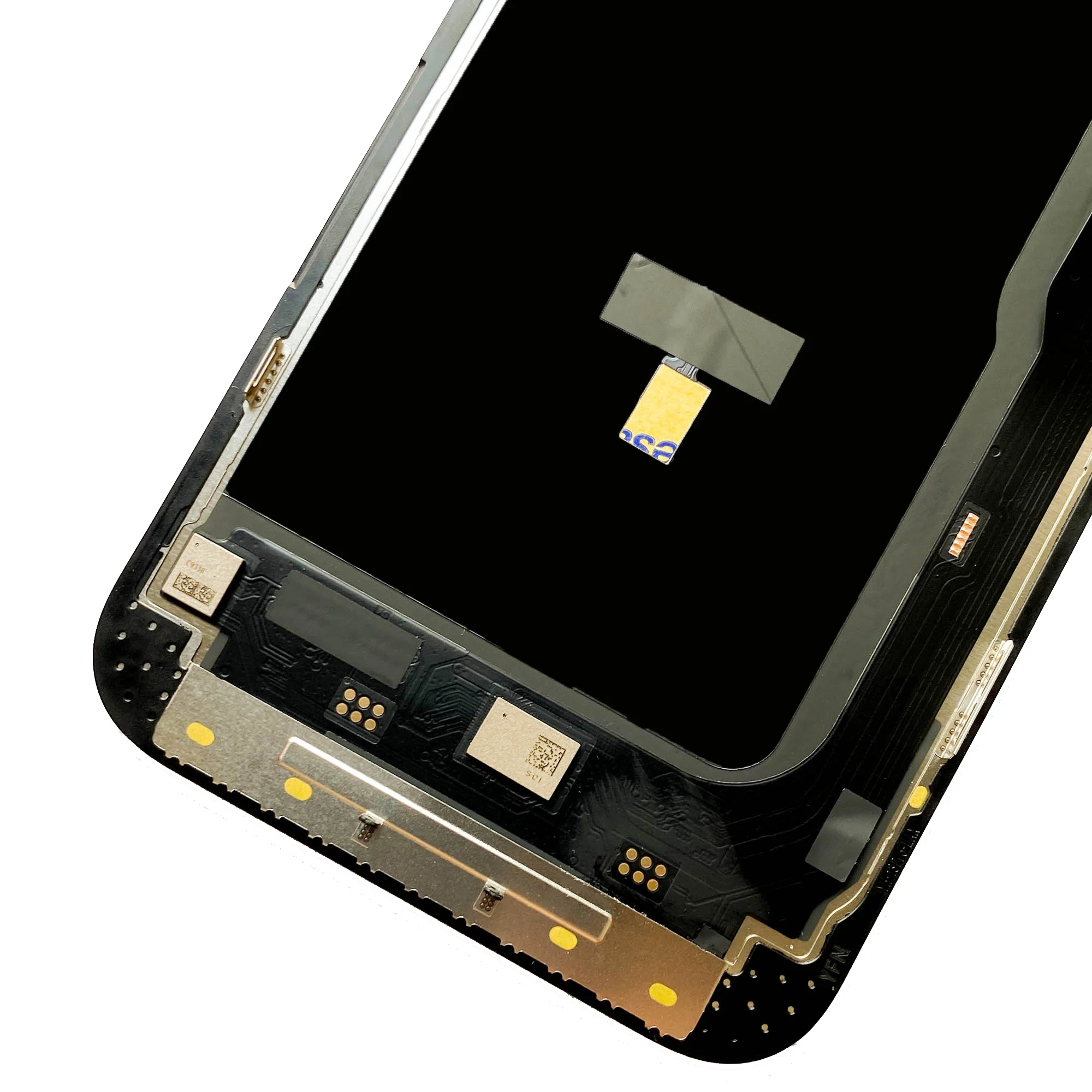 High quality AAA incell LCD For iPhone 13 Pro Max Display Touch 13 promax Screen Replacement Digitizer Assembly Repair parts
