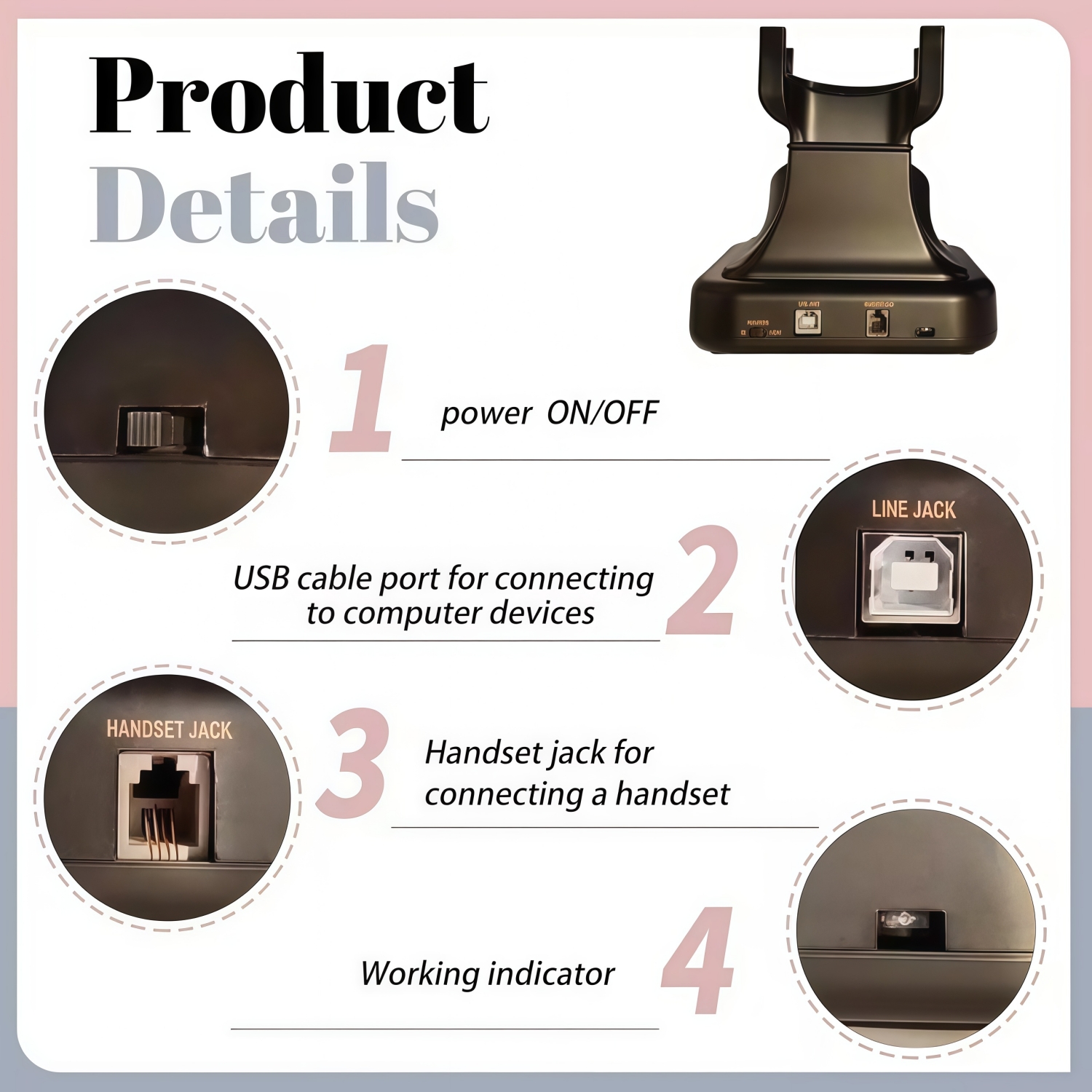 Audio Nachricht Buch Telefon Hochzeit Gast Stimme Segen Nachricht Buch Bankett Stimme Check-in Nachricht Telefon Geburtstag Party Celebati