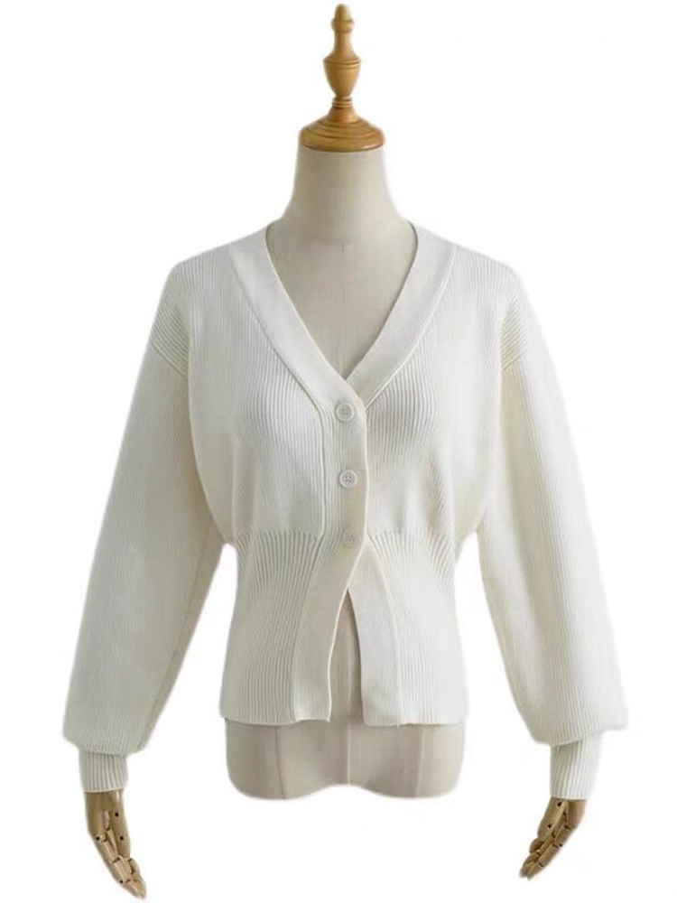 女性の長袖ニットカーディガン,エレガントなコート,カジュアルなトップス,アウター,韓国のファッション,秋,新しい,2022