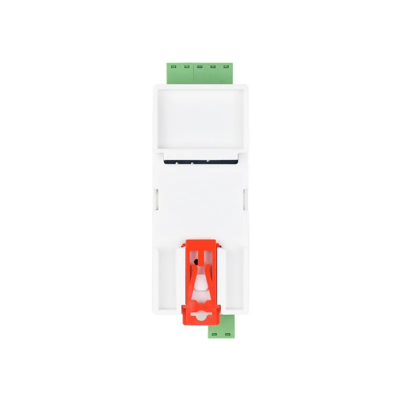 Moduł RS485 do RJ45 Ethernet POE TCP/IP do portu szeregowego, bramka Modbus, klasy przemysłowej