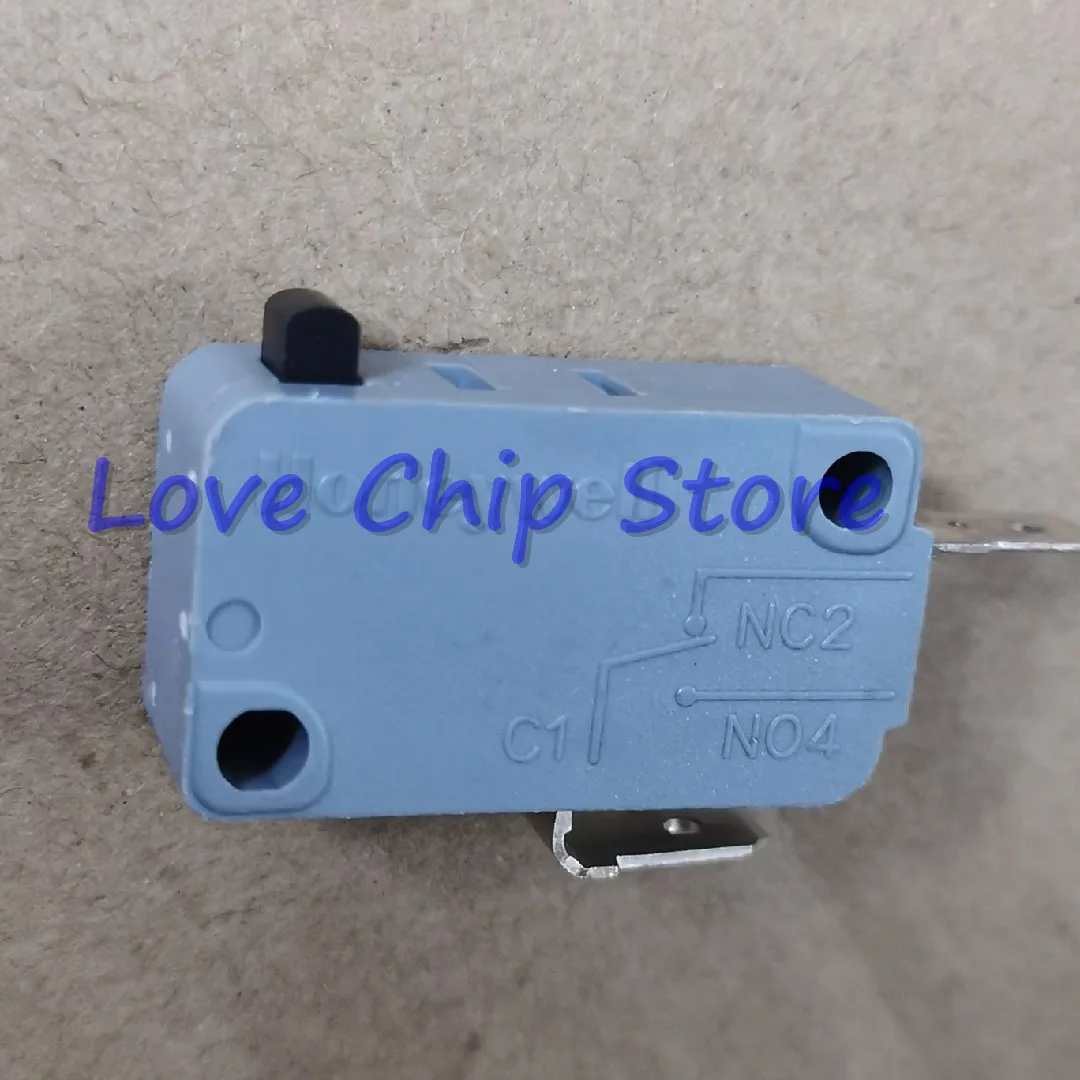 5 pezzi nuovo originale Touch the switch V15T22-E1C200 muslimatic Basic / Snap Action switch V Basics