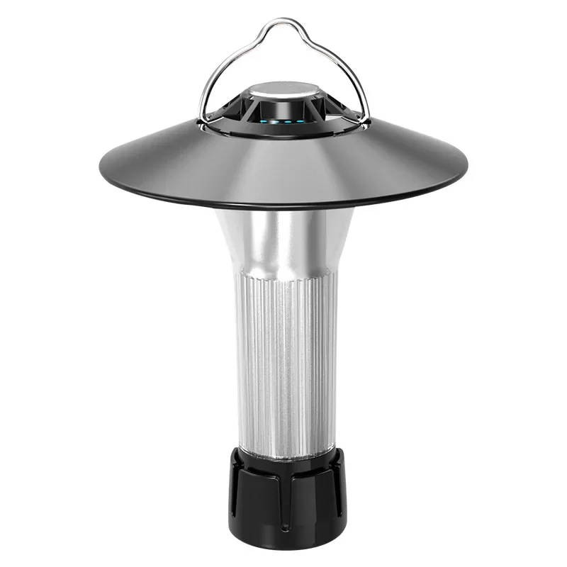Portable Camping Light for Blackdog Goal Zero Lighthouse Tripod Bracket Camping Lamp Flashlight Lantern Camping Lights