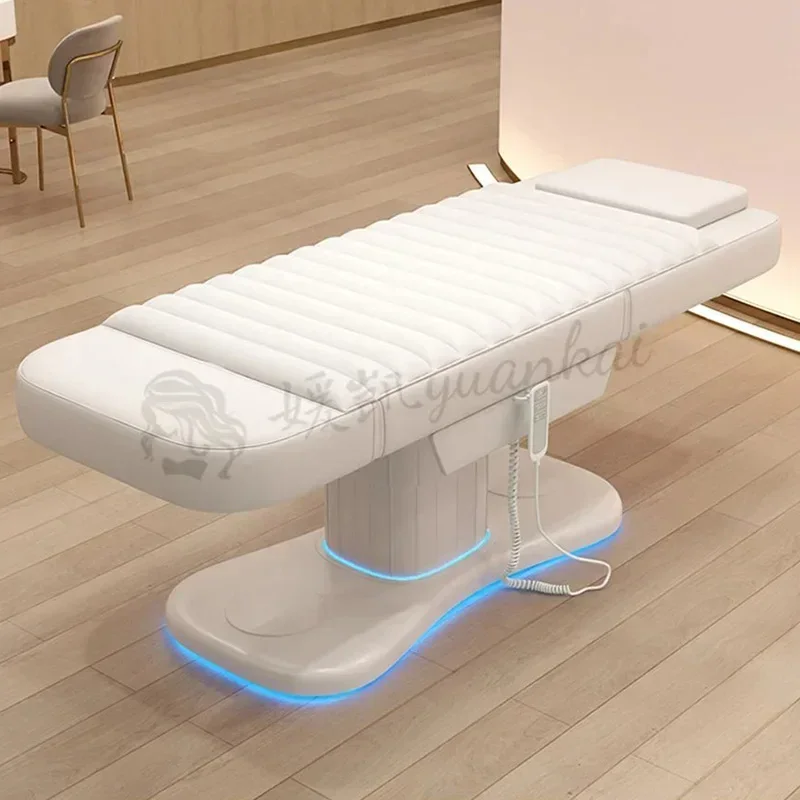 Drap de couverture réglable pour tables de massage, lit électrique, repos au sauna, meubles professionnels et commerciaux, accessoires