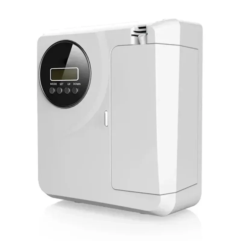 Difusor de aceites esenciales, ambientador de Hotel, fragancia para el hogar, temporizador inteligente, aromatizador automático para habitación, Oasis aromático eléctrico