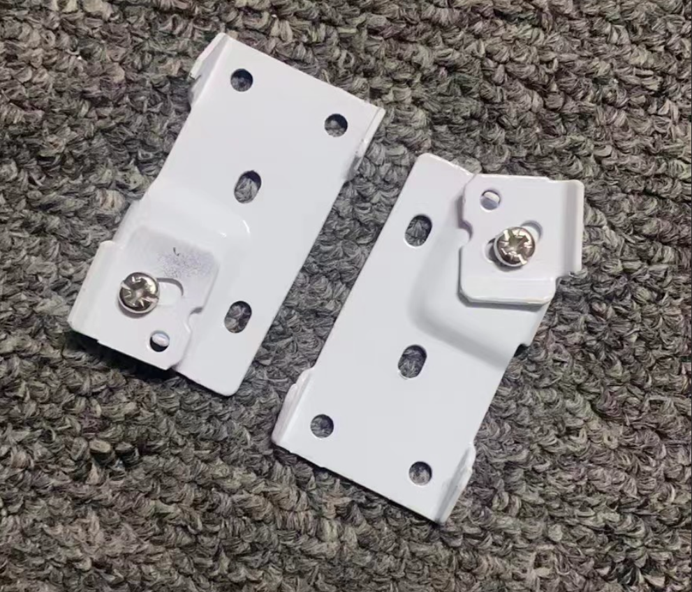 Leisguar DIY умный дом электрический занавес моторные аксессуары рельсовый набор