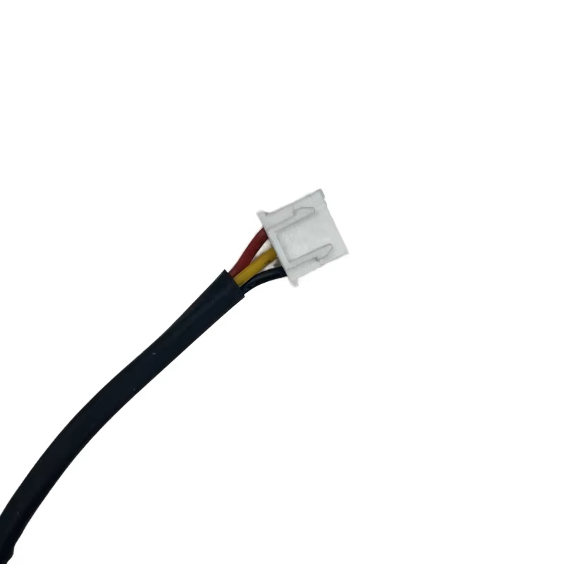 Brandneuer originaler DC12V 0,4A 80MMx80MMx25MM neuer EFC-08E12D-EF05 3-Draht 3-Pin-Lüfter