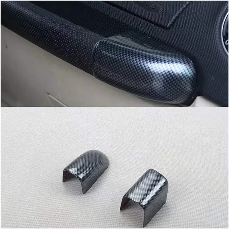 Deputy Drive Dashboard konsol Panel penutup cetakan dengan 4 buah penutup dasbor potongan roda kemudi untuk Beetle 03-10