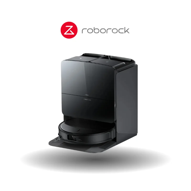 SNELLE VERZENDING Roborock Saros 10R robotstofzuiger