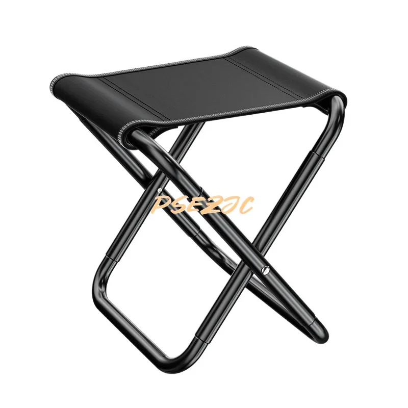 Sedia pieghevole portatile da campeggio all'aperto Sedia da pesca Viaggio Campeggio Mazar Ultra Light Line Subway