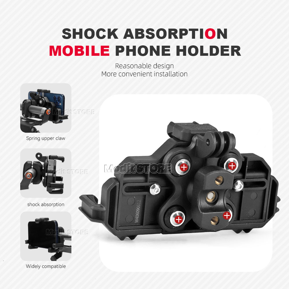 Для VOGE 900DSX DS 900 X DSX 900 2024 GPS-навигационная подставка 12 мм 22 мм Кронштейн Аксессуары для мотоциклов DS900X Держатель мобильного телефона