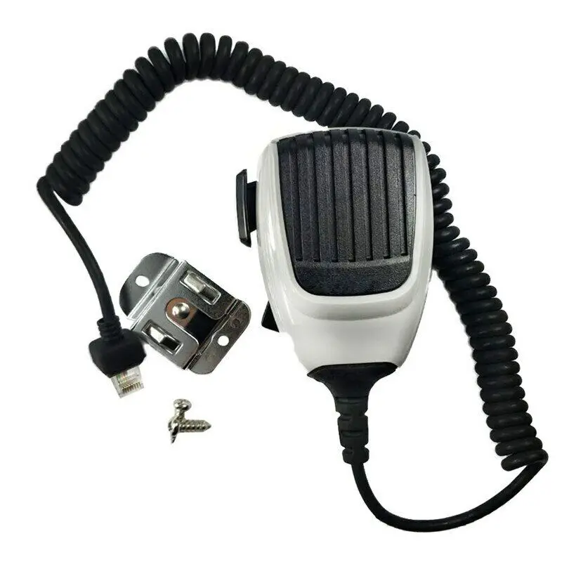 HM-148G сверхмощный микрофон для ICOM IC FR4100 F5012 F6012 F5022 F6022 F5062 F6062 F5122D F6122D FR5100 FR6100 F110 F210 radio
