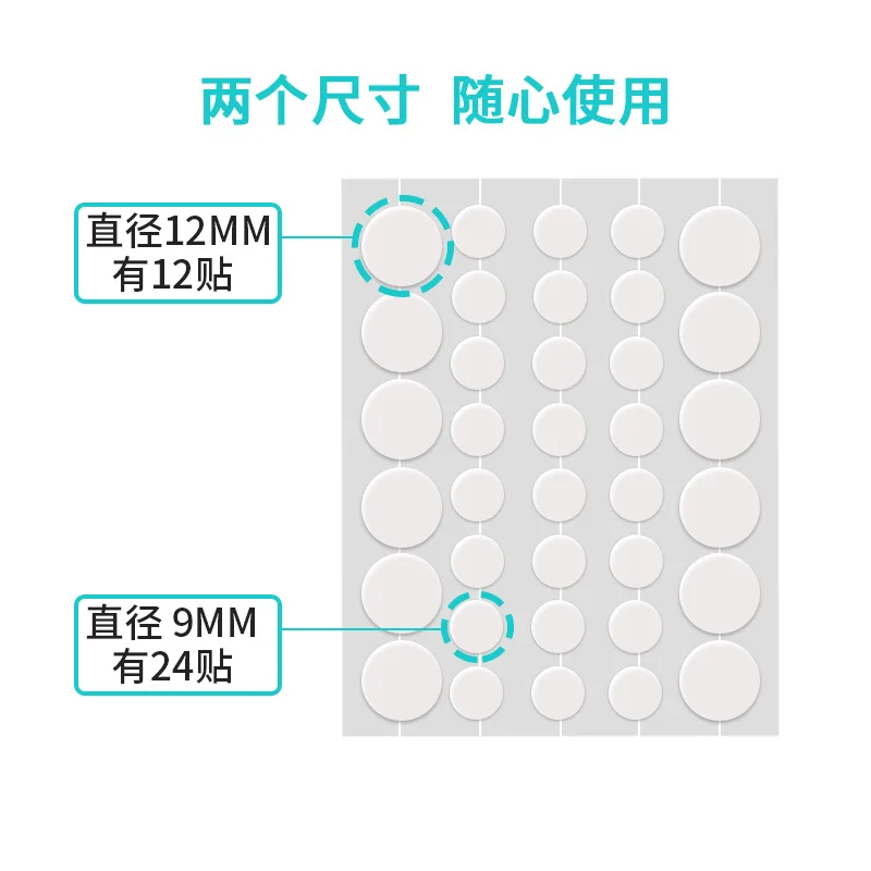30/36 Patches Acne Pimple Patch Face Invisible Stickers Quick Effect Treatment Removing Patches Beauty Acne Tools Face Skin Care