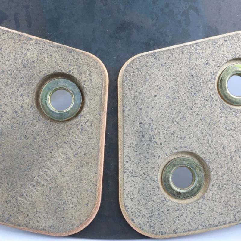 durável:TG4S 211010017     Disco subcionado para máquinas e equipamentos agrícolas Foton Lovol Peças de trator agrícola