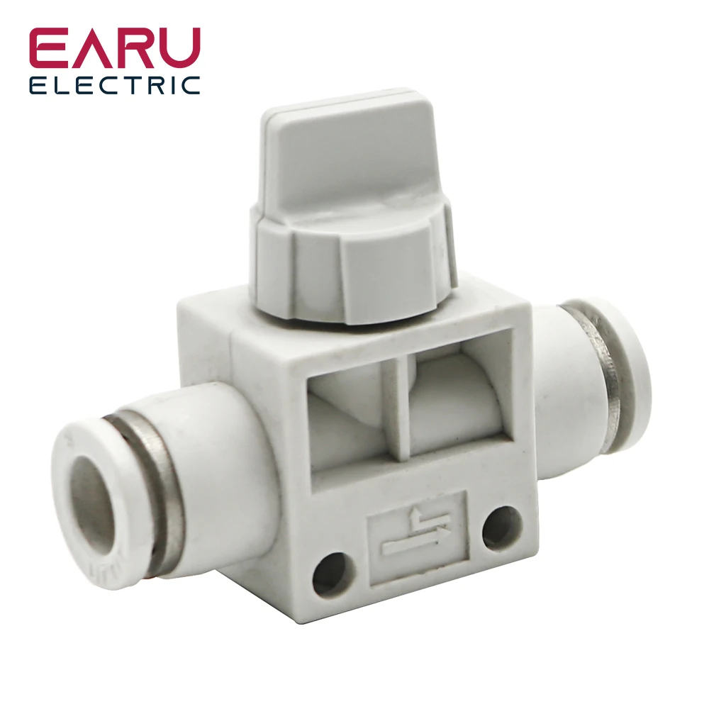 Khí Nén Vòi Lắp Trắng Chất Lượng Cao Không Lắp 1/4 1/2 6Mm 8Mm BSP Dây Chuyền Sợi Đầu Nối Nhanh Khớp Nối Khí Quản vòi Lắp