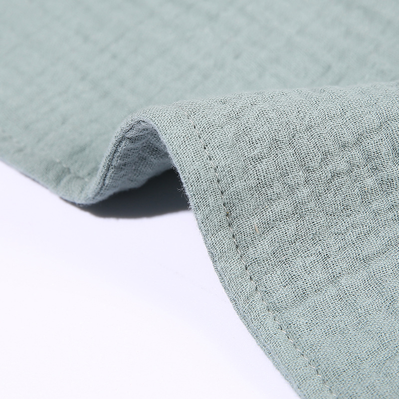 30X30 ซม.Double-Layer ผ้าฝ้ายผ้าห่มแมวน่ารักผ้าเช็ดตัว Sleeping Soothing ผ้าขนหนูตุ๊กตาผ้าเช็ดตัวเด็กผ้าห่มเด็ก