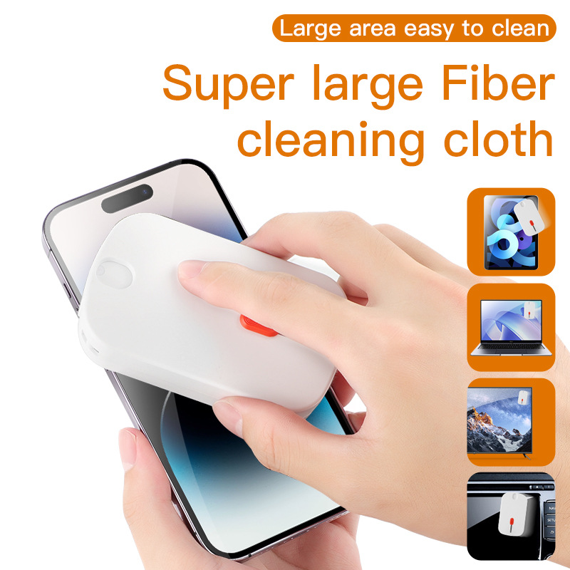 2023 New 5 in 1 mobile phone screen computer cleaning multi-functional suite keyboard dust brush cleaning tools