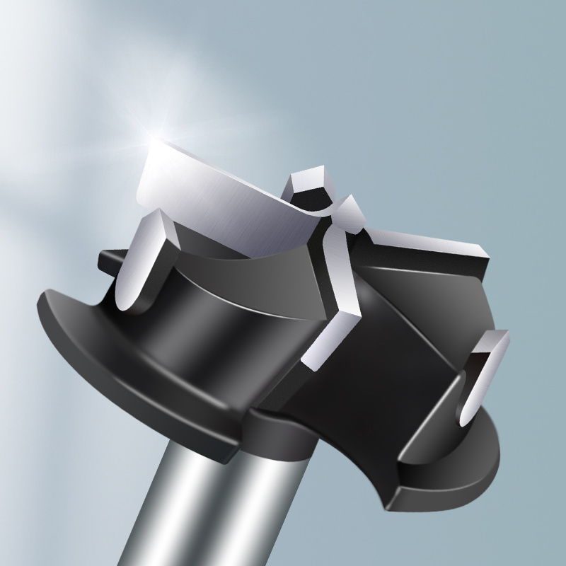 NEUE Durchmesser 35mm Einstellbare Hartmetall Bohrer Bits Scharnier Loch Opener Langweilig Bit Spitze Bohren Werkzeug Holzbearbeitung Cutter