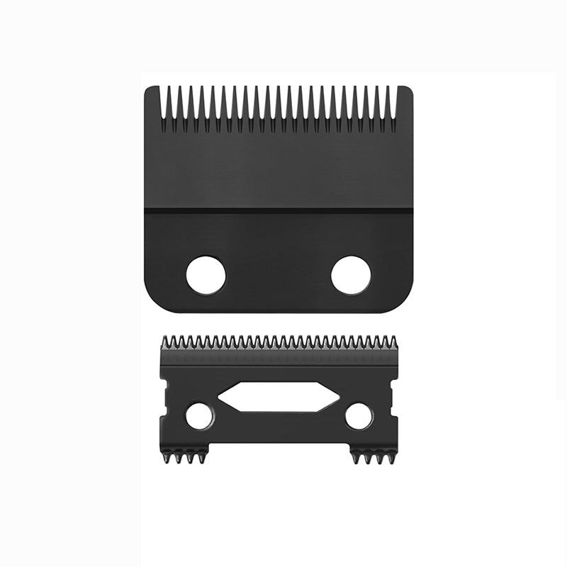 Набор сменных лезвий SX808C для серии StyleCraft и Gamma + машинки для стрижки, профессиональные сменные лезвия, плавная подача