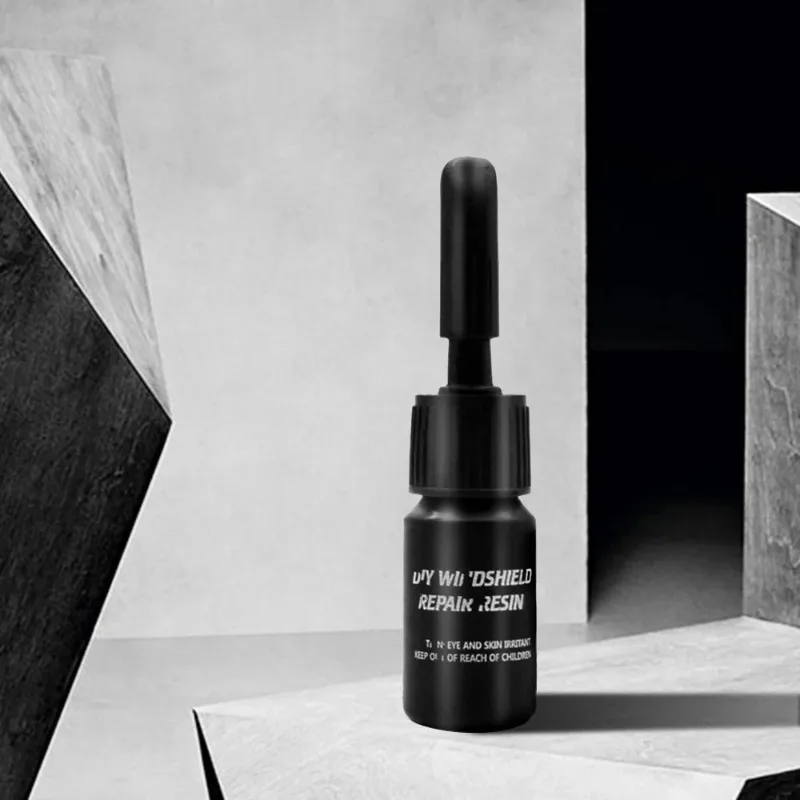 ISGTDRM Auto Windschutzscheibe Rissige Reparatur DIY Auto Fenster Telefon Bildschirm Reparatur Kit Glas Aushärtung Kleber Auto Glas Kratzer Riss Wiederherstellung