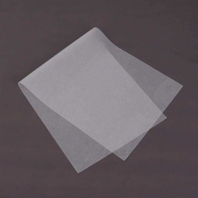 50*20cm Paper Magic Fire Prop 1/10 sheets Magic Flash Paper Professional Magician Props Stage Magic Trick
