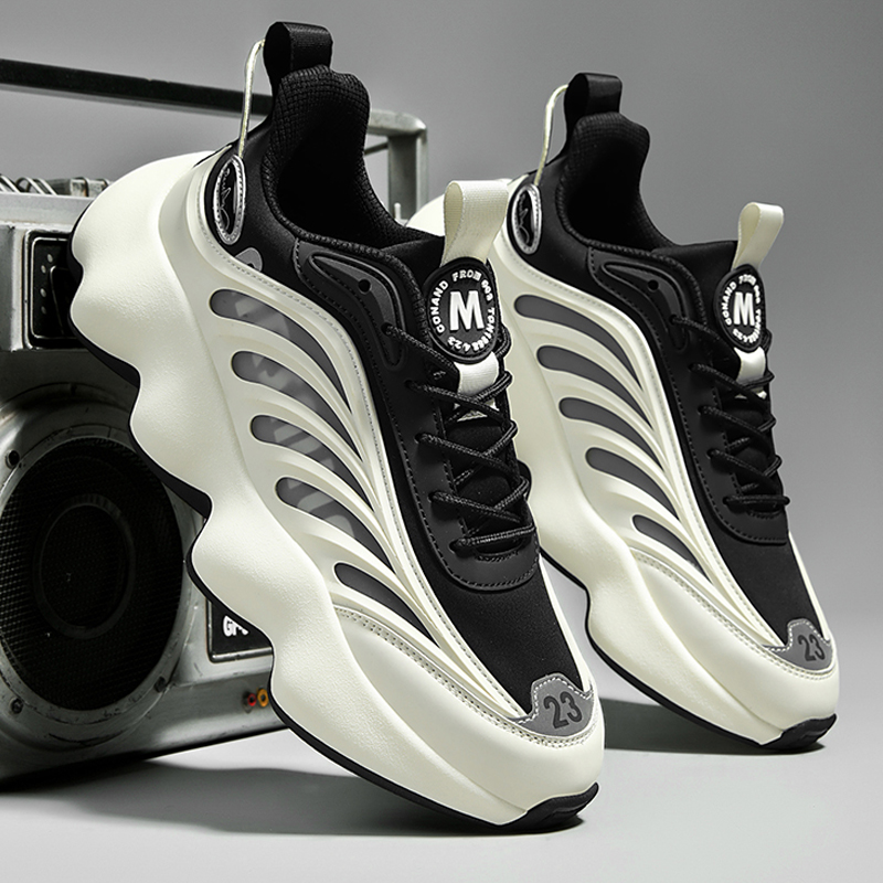 Sapato masculino Homens sapatos tênis masculino tenis sapatos de luxo dos homens sapatos casuais treinador corrida respirável sapatos moda mocassins tênis para homem