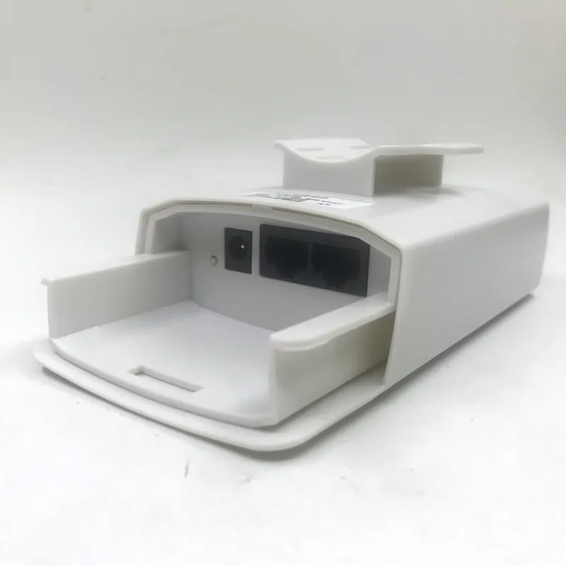 9344 7628 Chipset MINI Router WIFI Repeater Tầm Xa 300Mbps2.4Ghz1-3Km Ngoài Trời AP Router CPE AP Cầu Khách Hàng router Repeater
