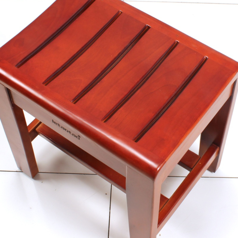 Toilet Stool Bathroom Portable Folding Benches Bed Movable Height Adjustable Chairs Tabouret Toilette Elderly Stool Anciens