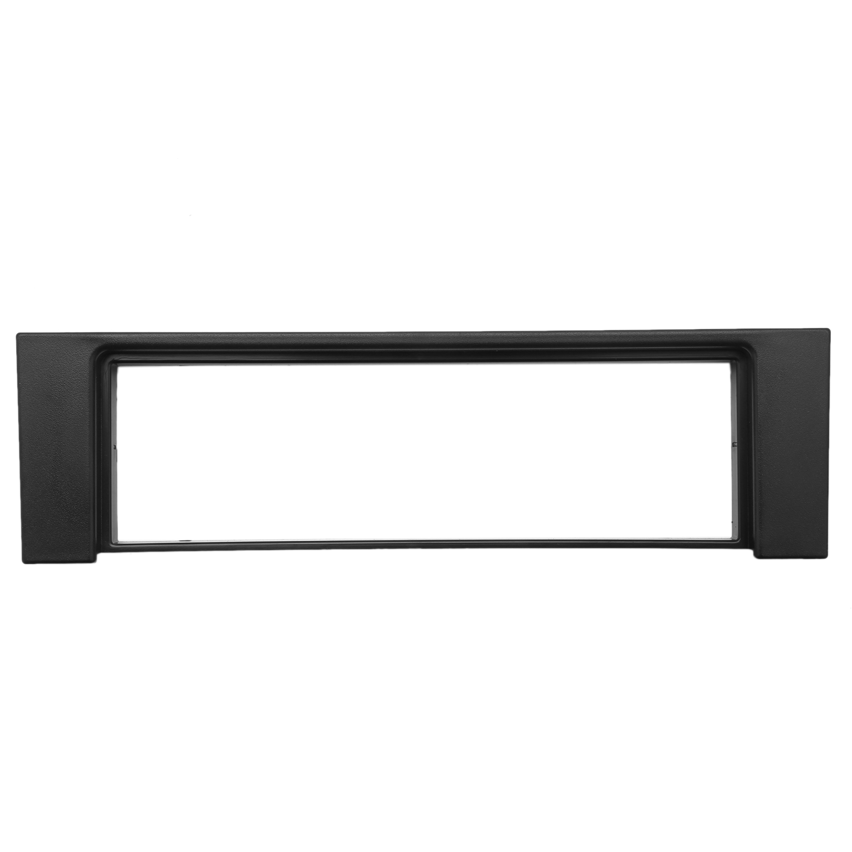 1 Din Autoradio Radio Fascia Paneelplaatframe Adapter Voor Audi A4 B6 2000-2006 Auto Interieurbekleding