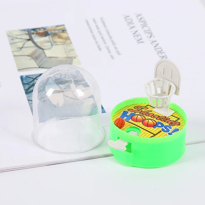Mini dedos, juegos de tiro de baloncesto, interacción entre padres e hijos, juegos de escritorio, resolución temprana de la ansiedad, juguetes antiestrés, regalo