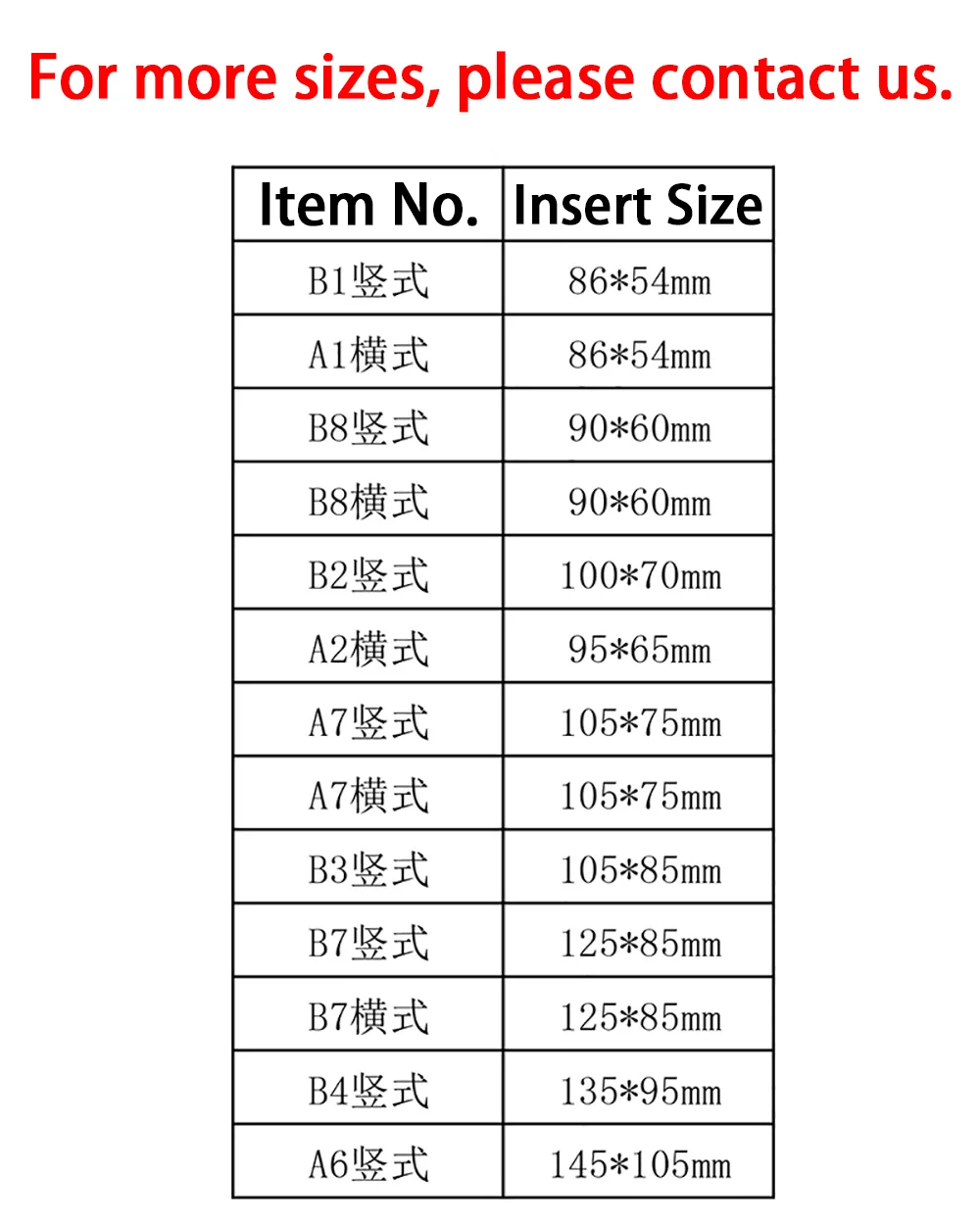10 stks Waterdichte Verticale/horizon Transparant PVC Plastic Werk Rits Badges ID Kaarthouder Pocket Credit Paspoort Seal Card Bag