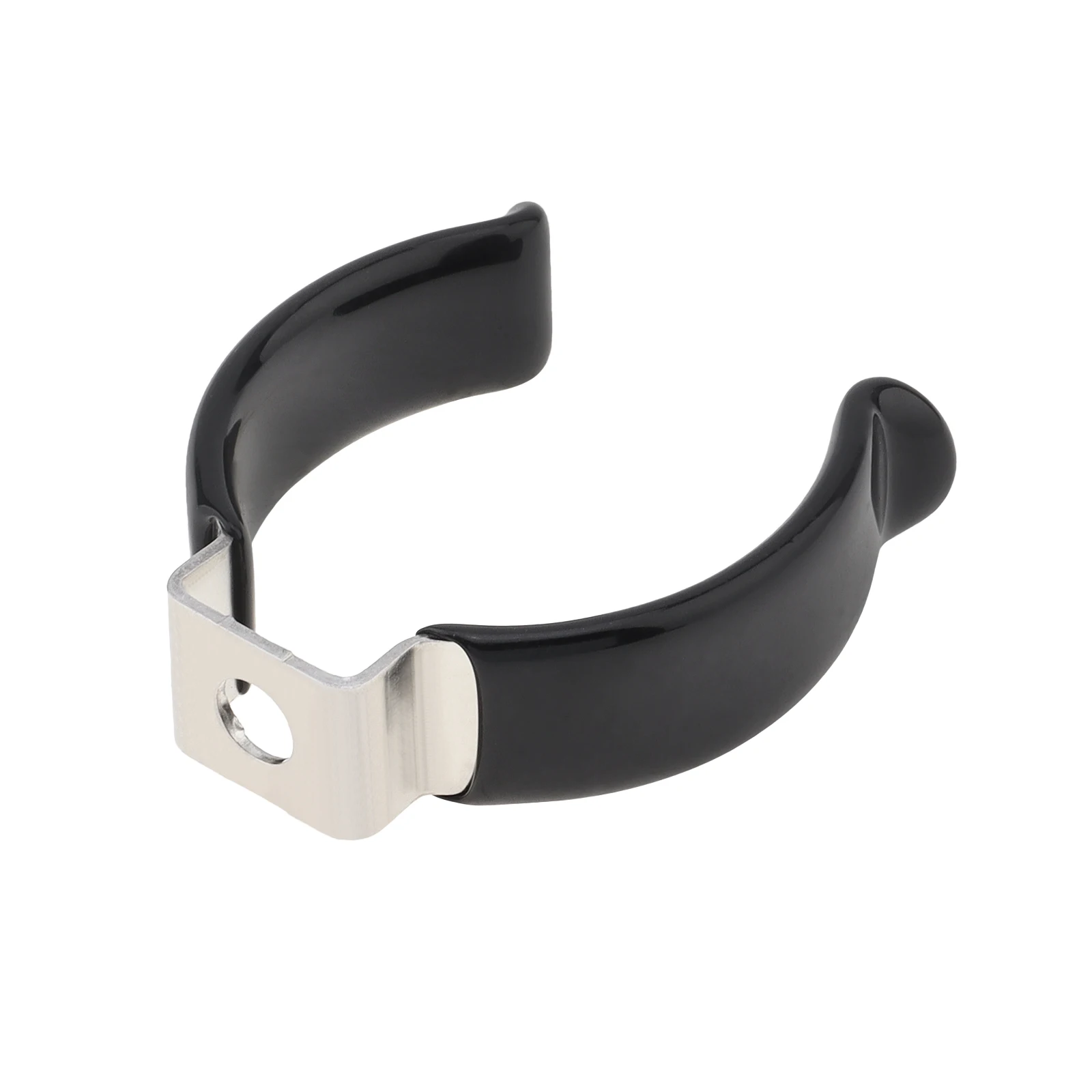 U Clips Holder Bracket T5-T12 Type Prevent Sagging Dipped Clamps Lamp Support Lampholder for Tubes Mounting/LED Light Bulbs/Pipe