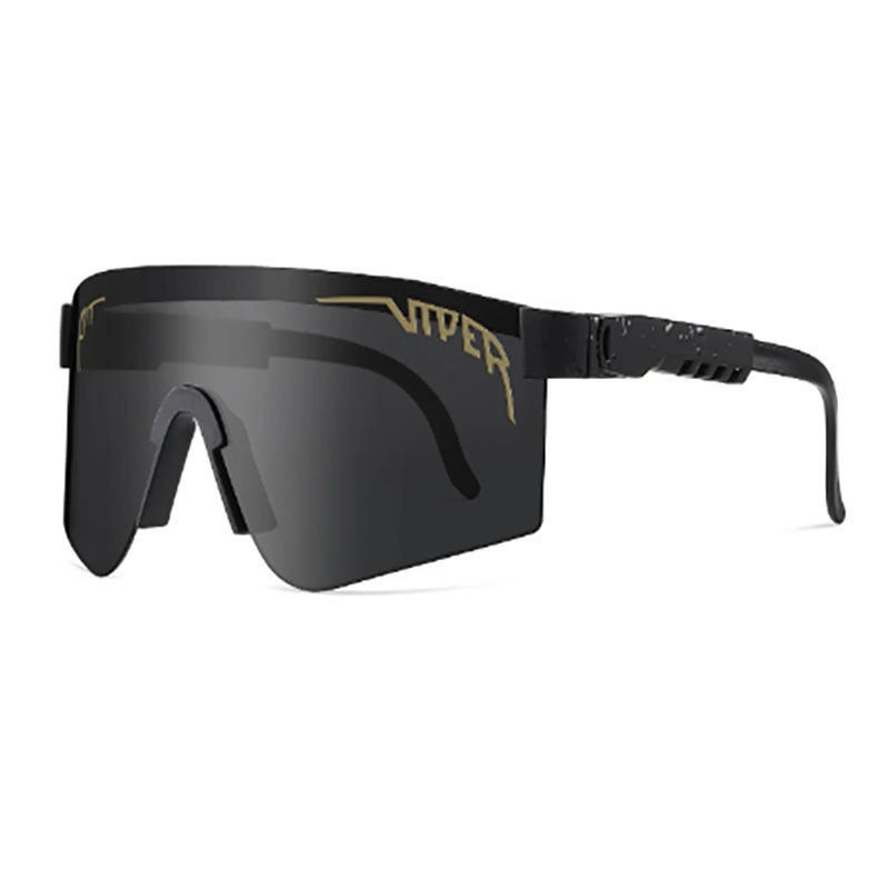 PIT VIPER gafas de sol hombres mujeres UV400 gafas de sol deporte al aire libre ciclismo gafas Mtb bicicleta gafas