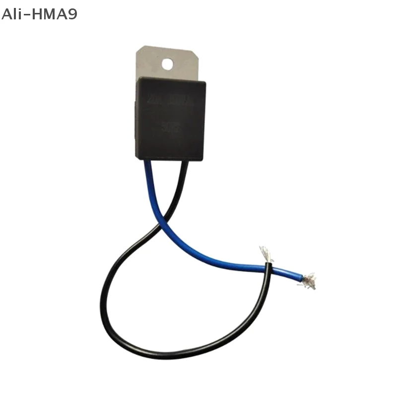 230V Soft Start Antriebsmodul Soft Start Für Winkelschleifer Elektrowerkzeug Teile Schneidemaschine Schlitzsäge Aluminium Maschine 20A