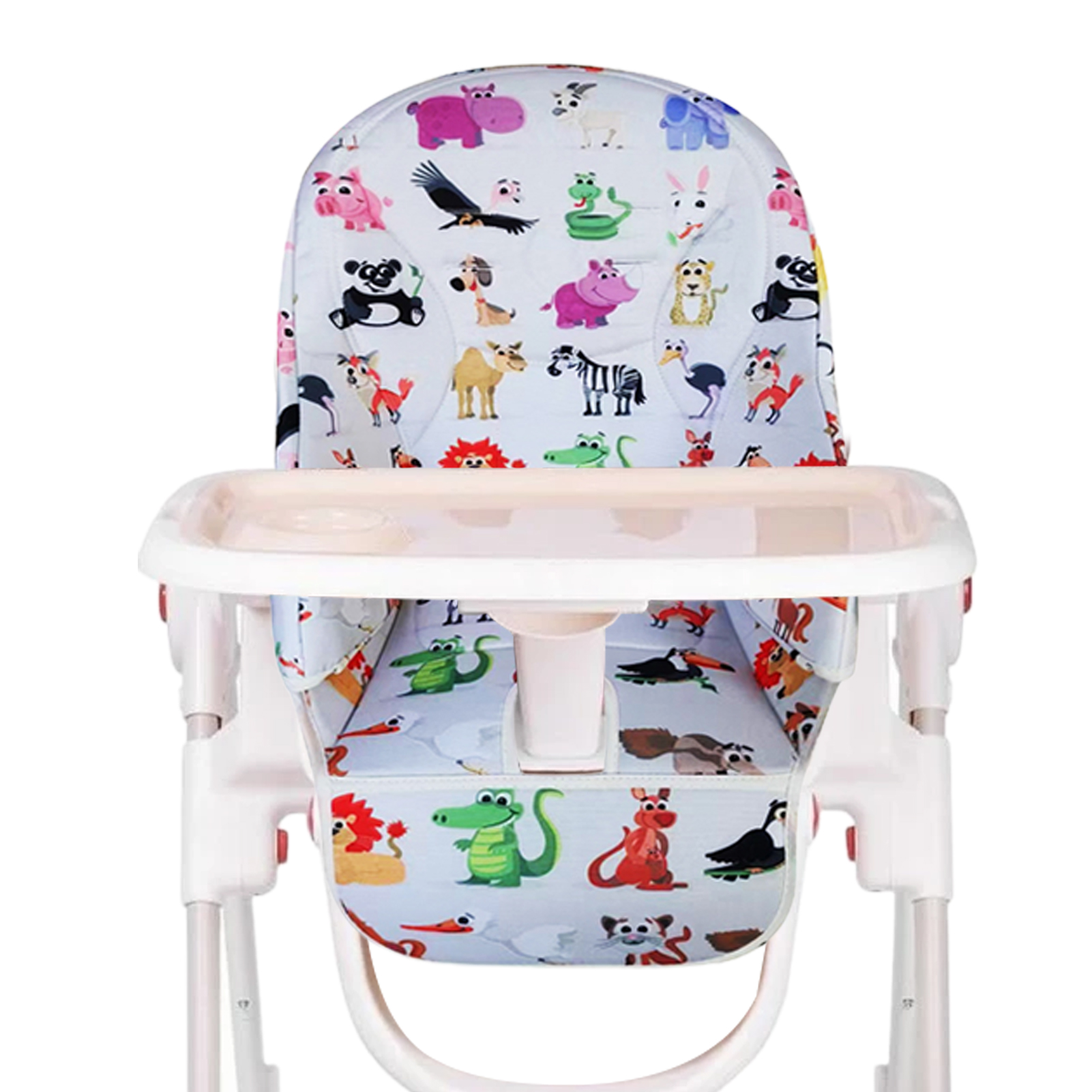 เก้าอี้รับประทานอาหารเด็กที่นั่งเบาะสําหรับ Peg Perego สําหรับ Siesta Zero3 สําหรับ Baoneo สําหรับ Kosmic Jané Oxford ผ้าเด็กเก้าอี้รับประทานอาหาร