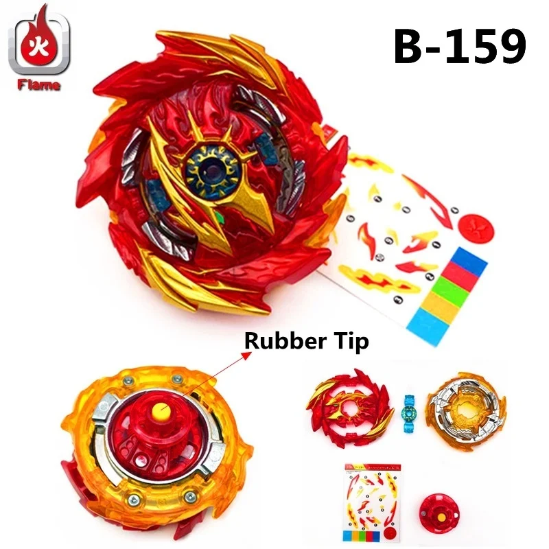 Solong4u フレーム スーパー キング/GT スタイルこまのおもちゃ子供用