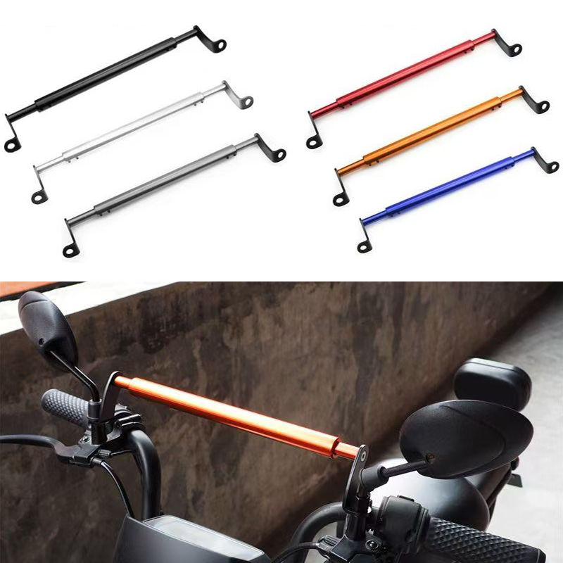 1 paar universele voorwielophanging bescherming cup frame slider valbeschermer voor motorfiets scooter e-bike aluminiumlegering