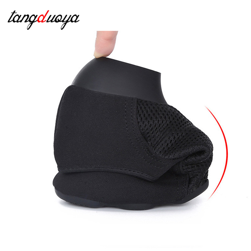 Zapatos de baile latino para mujer, zapatillas de baile de salón, Jazz, Salsa, tacones altos, entrenamiento, Tango moderno