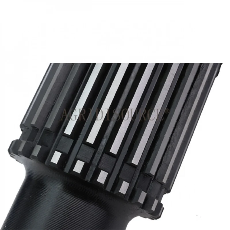 Novo produto: eixo dianteiro eixo de transmissão dianteiro para foton lovol parte trator OEM TH 04311010010