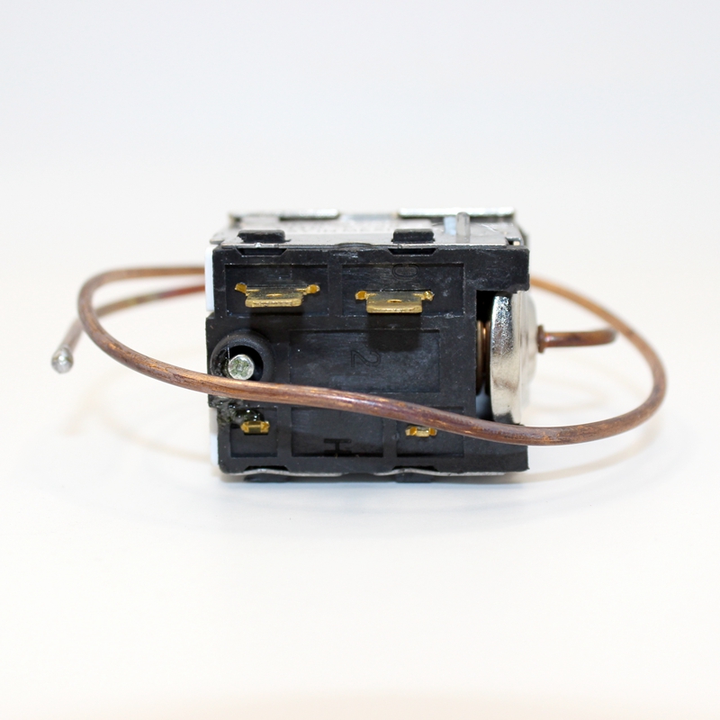 Termostat klimatyzacji, regulator temperatury, termostat temperatury klimatyzacji