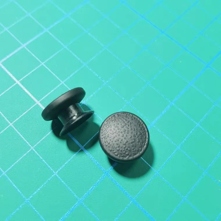 Joystick con tapa de joystick original para ordenador portátil GPD, adecuado para GPD WIN3 WIN4, consola de juegos portátil, joystick para ordenador portátil